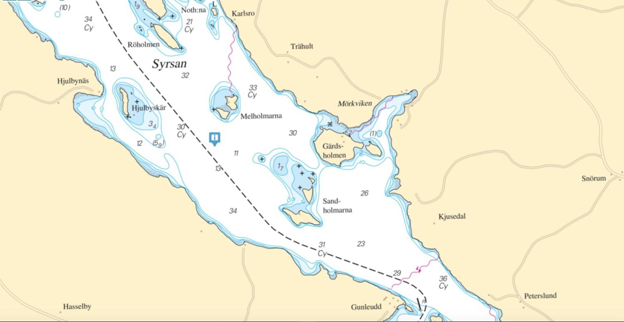 فيلا Gaerdsholmens Skaergardshemman "Eken" Edsbruk المظهر الخارجي الصورة
